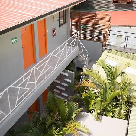 Hotel El Caite San Juan Del Sur Esterno foto