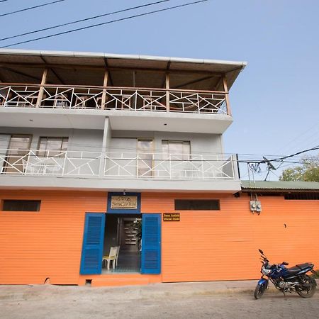 Hotel El Caite San Juan Del Sur Esterno foto