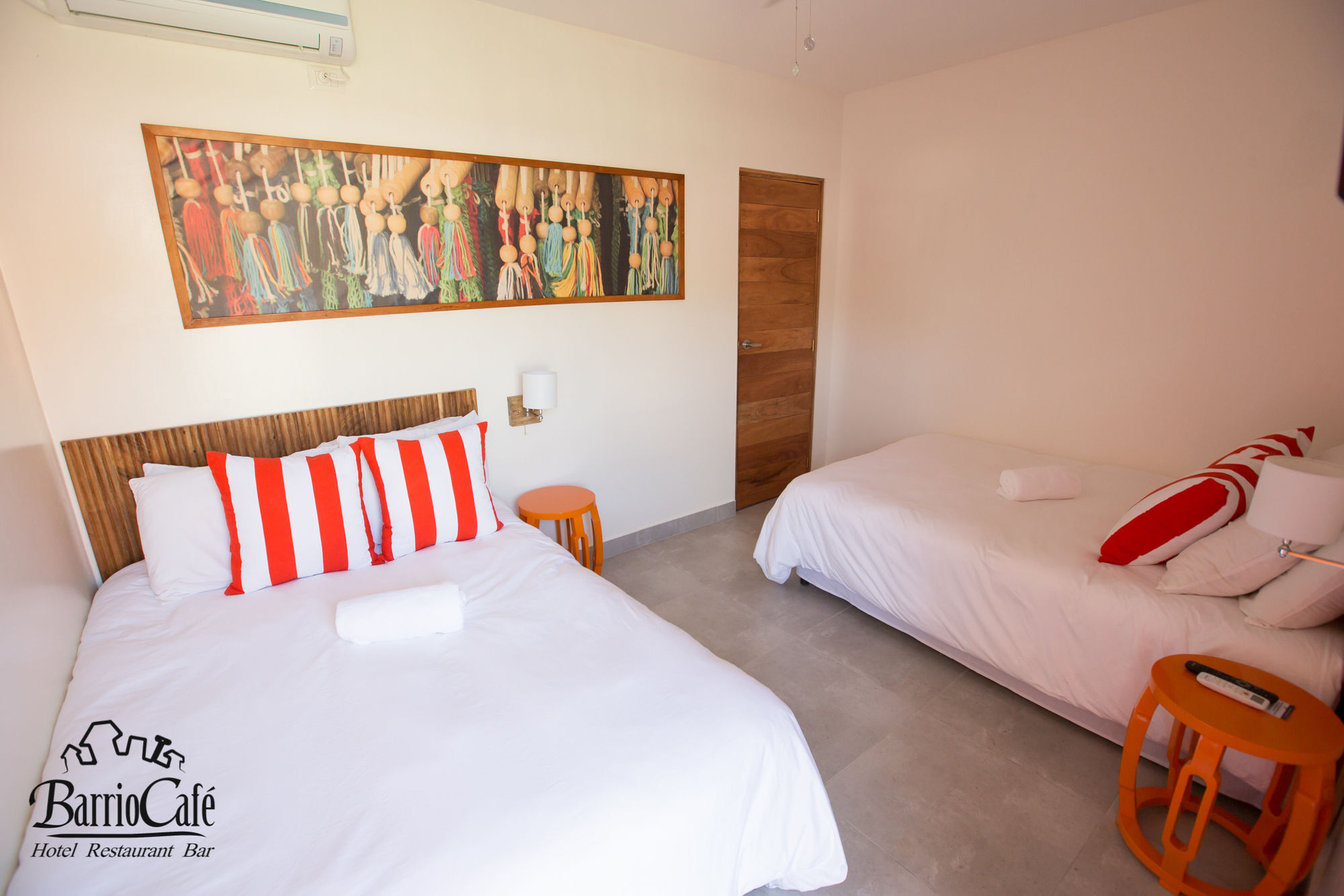 Hotel El Caite San Juan Del Sur Esterno foto