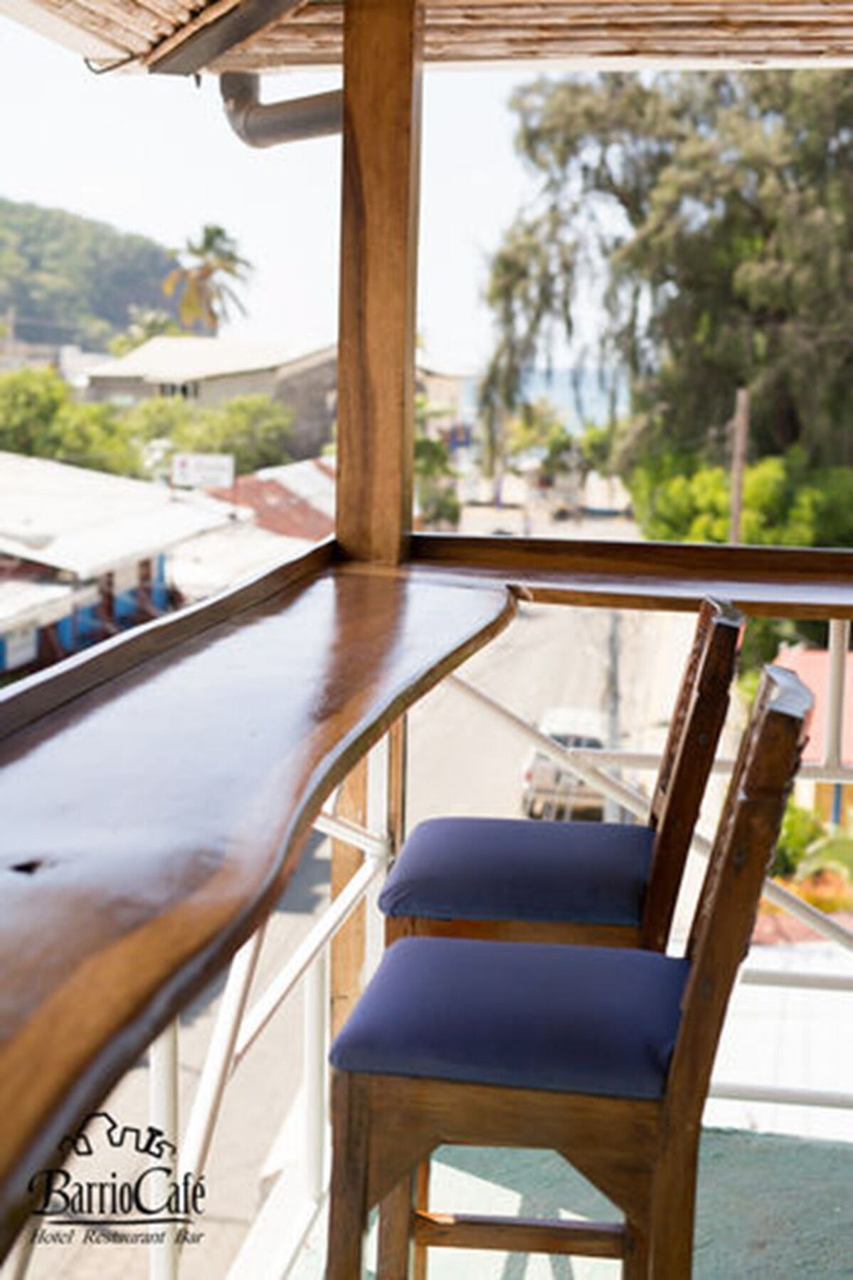 Hotel El Caite San Juan Del Sur Esterno foto