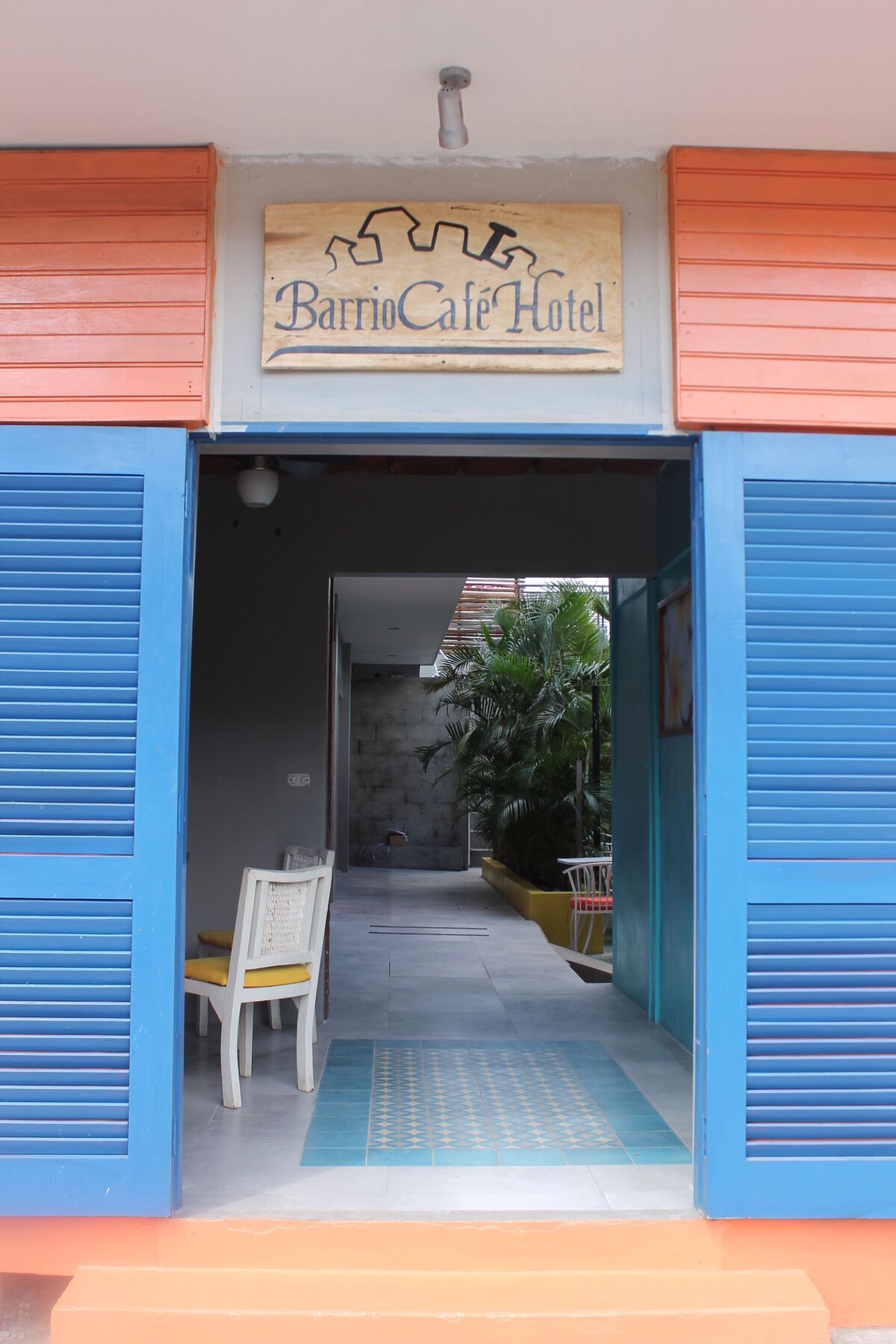 Hotel El Caite San Juan Del Sur Esterno foto