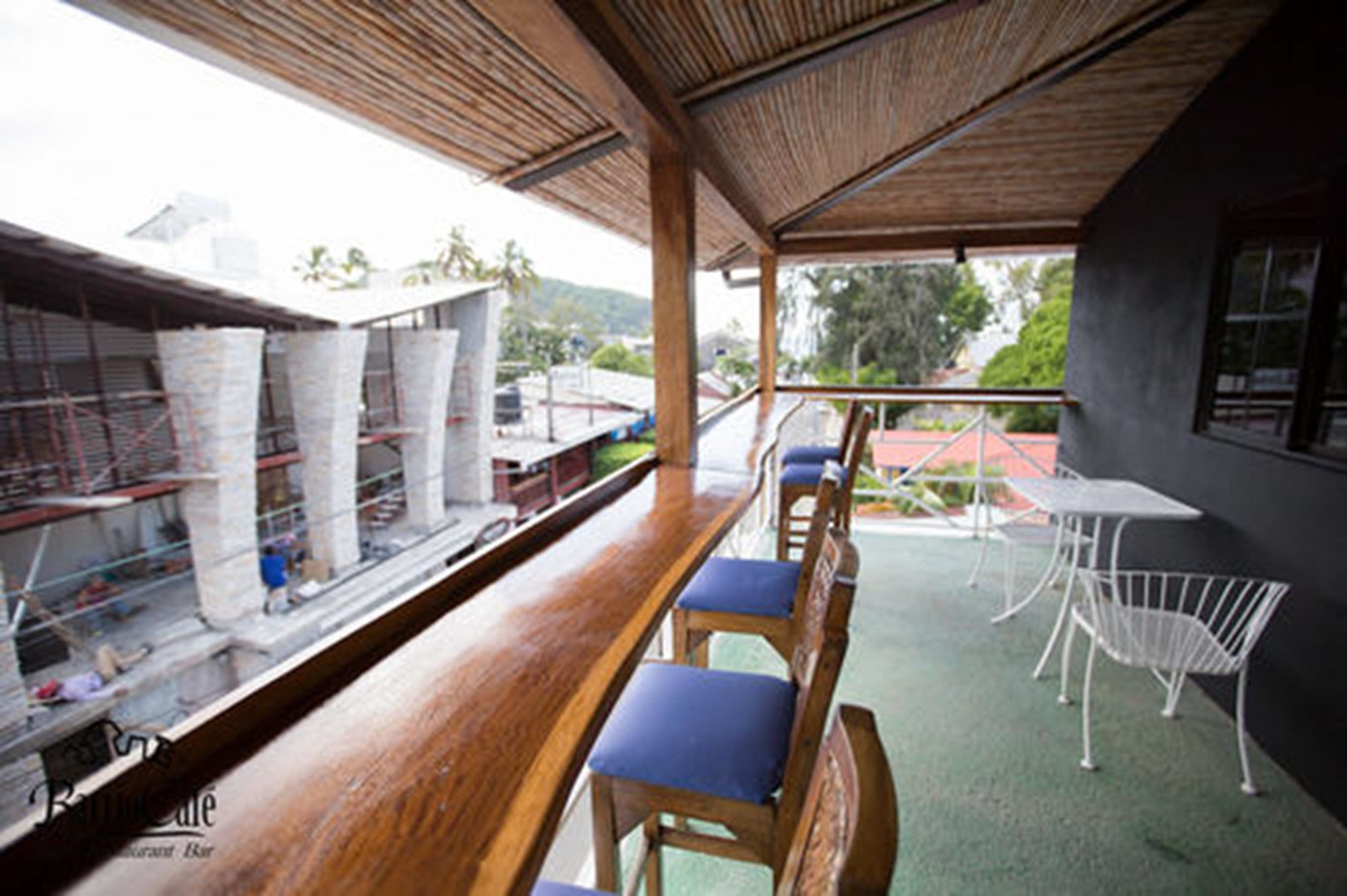 Hotel El Caite San Juan Del Sur Esterno foto